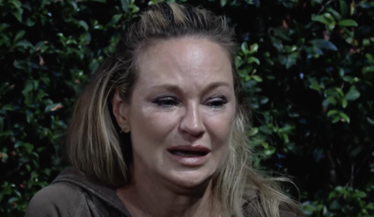 The Young and The Restless: Sharon Case